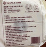 洁丽雅（Grace）压缩毛巾一次性加厚便携酒店洁面巾亲肤洗脸巾便携 3包装 实拍图