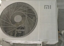 小米空调套装 巨省电3套挂机1.5匹+1.5匹+1.5匹 新一级能效 变频冷暖 实拍图