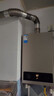 美的（Midea）16升燃气热水器天然气【一厨两卫】【国补立减15%】家用智能变频恒温节能低水压启动JSQ30-HWA Pro 实拍图