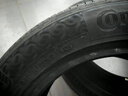 德国马牌（Continental）汽车轮胎 205/55R16 91V FR CC7 #适配大众 朗逸/别克 凯越 实拍图