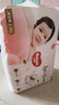 好奇（Huggies）铂金装小桃裤成长裤L120片(9-14kg)大号尿不湿拉拉裤【透爽散热】 实拍图