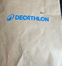 迪卡侬（DECATHLON）长袖t恤男春夏季跑步服男士打底衫速干衣运动跑步健身速干长袖 经典黑 M 实拍图