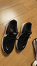 耐克（NIKE）男鞋跑步鞋 25冬季新款运动鞋耐磨登山休闲鞋子男网面透气慢跑鞋 【软弹减震】革命者8-经典黑白/晒图退10 43 （内长275mm） 实拍图