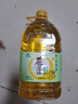 苍茫谣（CangmangYao）【保真菜籽油】芥花油非转基因压榨一级低芥酸5L食用油国企出品 实拍图