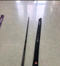 光威（GW） 光威鱼竿龙云三代五代超硬台钓竿 碳素鱼竿超硬鱼杆28调鲤鱼黑坑 4.5m 龙云三代 实拍图