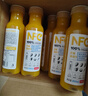 农夫山泉100%纯果汁NFC芒果混合汁300ml*10瓶整箱中秋礼盒鲜果冷压榨饮料 实拍图