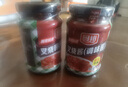 厨邦叉烧酱220g 调味酱 粤菜烧烤腌制调味品 实拍图