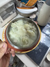 窝小芽 一周营养小馄饨饺子儿童早餐食品零食135g（鲜肉馅） 实拍图
