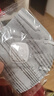 安美尚（ams）KN95活性炭口罩 25只独立包装 带呼吸阀透气防风沙装修甲醛流感病毒花粉过敏工业粉尘打磨专用 实拍图
