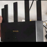 Tenda腾达路由器WiFi7【云霄BE5100】千兆穿墙王信号增强无线超强2.5g网口家用电竞放大器立式BE6L Pro 实拍图