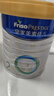 美素佳儿（Friso）皇家较大婴儿配方奶粉2段（6-12个月）400克 乳铁蛋白 新国标 实拍图