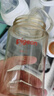 贝亲（Pigeon）PPSU宽口径防胀气奶瓶240ml L号奶嘴 6个月+ AA192 实拍图