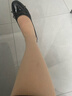 浪莎打底裤女春秋光腿连裤袜美腿丝袜女薄款打底裤袜 肤色2条 均码 实拍图