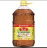 鲁花 【保真菜籽油】食用油 低芥酸特香菜籽油 6.18L   物理压榨 实拍图