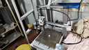 拓竹A1 3D打印机桌面家用FDM全自动调平高速3d打印机器【大陆版】 实拍图