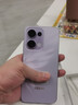 OPPO Reno13 12GB+512GB 蝶蝶紫 超美小直屏 AI高清实况照片 IP69满级防水 5G智能拍照手机 国家补贴 实拍图