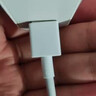 小米苹果数据线100cmPD快充版充电线MFi认证通用iPhoneXsMax/XR/12/13 Type-C to Lightning转接头线   实拍图