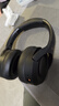 iKF King Pro3.0【双金标LDAC高解析】头戴式蓝牙耳机主动降噪无线有线三角洲行动电竞游戏专用雅典黑 实拍图