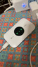 TCL随身wifi三网通用免插卡无线wifi6车载4G路由器随身便携无限制移动联通电信全国通用2025款5GXY15B 【升级充电款】3000毫安大电池超长续航24小时 不限速不虚标月享1500G流量 实拍图