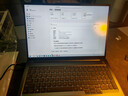 ThinkPad 联想笔记本电脑ThinkBook16+ 2025 AI轻薄独显性能版 英特尔酷睿Ultra5 16英寸 RTX5050 32G 3.2K 实拍图