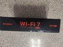 Tenda腾达路由器WiFi7【京东独家】无线千兆穿墙王信号增强家用全屋2.5g网口云霄BE3600放大器立式 实拍图