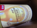 贝因美 美国进口牛初乳 新国标高钙富硒中老年人奶粉【4罐装】 实拍图
