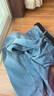 网易严选25新品舒弹大师男士牛仔裤加绒直筒亲肤透气不闷耐磨基础百搭 A款-休闲舒弹款-牛仔深蓝 33 实拍图