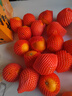 京鲜生 四川爱媛果冻橙 净重10斤 单果180g起 生鲜水果礼盒 实拍图