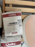 无印良品一次性浴巾加厚大号柔软便携出差旅行压缩浴巾酒店用品-7条装 实拍图