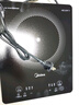 美的（Midea）家用电磁炉电陶炉电池炉2200W大功率猛火新型电磁灶一体微晶面板爆炒炒菜智能定时火锅炉MC-22MB06 实拍图