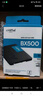 Crucial英睿达 美光BX500 2TB SSD固态硬盘 SATA3.0接口 读速540MB/s 美光（原镁光）颗粒 AI配件 实拍图