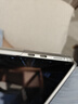 Apple/苹果【70W快充】AI笔记本/MacBookAir13英寸M4(10+10核)16G 512G 银色Z1CU0002E 实拍图