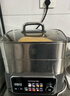 九阳（Joyoung）电蒸锅电煮锅电火锅家用多功能电锅早餐蒸玉米包子锅电热锅13L三层大容量不锈钢加大蒸笼蒸锅GZ162 实拍图