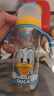 迪士尼奇妙惊喜PPSU奶瓶+重力球组套330ml  6个月+ 实拍图