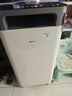352空气净化器 全效母婴级备孕大空间新房除甲醛除菌异味除猫毛流感花粉过敏原家用X89C【国家补贴】 实拍图
