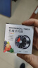 京东物流 不锈钢厨房定时器煮蛋烘培闹钟自动提醒器机械计时器 【白黑红颜色随机】可磁吸 实拍图