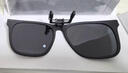米家小米 偏光太阳镜眼镜夹片便携式高清偏光眼镜防紫外线 实拍图