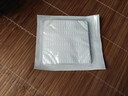 稳健医用无菌全棉无纺布外科敷料伤口包扎7.5x7.5cm 2片/袋30袋/盒 实拍图