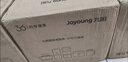 九阳（Joyoung）0氟系列珐琅瓷釜4升电饭煲 4~6人家用0特氟龙电饭锅微压35分钟快煮多功能预约柴火饭杂粮饭40NF02 实拍图
