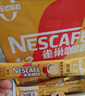 雀巢（Nestle）【樊振东同款】1+2原味低糖*速溶咖啡三合一冲调饮品90条1350g 实拍图
