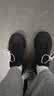 ARC'TERYX始祖鸟 KOPEC GTX GORE-TEX 防水 女子 徒步鞋 BLACK/BLACK/黑色/黑色 4.5 实拍图