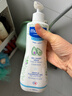 妙思乐（Mustela）儿童洗发沐浴二合一500ml 婴儿专用洗发水沐浴露法国进口 实拍图