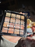 NYX16色眼影盘新版大地色12.8g高光修容哑光珠光送女友礼物26.8到期 实拍图