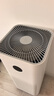 米家小米空气净化器4lite 除甲醛除菌除异味 空气伴侣 除PM2.5 AC-M17-SC 实拍图