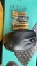 罗技（Logitech）MK220 键鼠套装 无线键鼠套装 办公键鼠套装  多媒体键鼠套装 带无线2.4G接收器 黑色 实拍图