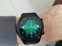 荣耀手表GS4蓝牙通话【国家补贴15%】成人NFC扫码支付14天超长续航健康监测gt4智能多功能Pro运动手表 星空探索-黑色氟橡胶表带 实拍图