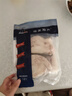 禧美海产 冷冻大西洋真鳕鱼段净重1斤/袋 4-6块 带皮切段 海鲜水产  实拍图
