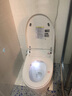 德匠科勒 智能马桶一体机家用全自动清洗加热烘干坐便器泡沫盾金榜前十 M1S轻智能（公卫首选）带水箱 250/305/350/400坑距下单备注 实拍图