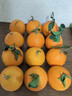 京鲜生爱媛38号果冻橙 净重4.5-5斤 单果120g＋ 实拍图