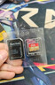 闪迪（SanDisk）256GB TF(MicroSD)内存卡 4K极速金卡A2 V30 U3行车记录仪 运动相机无人机 监控存储卡 读190MB/s 实拍图